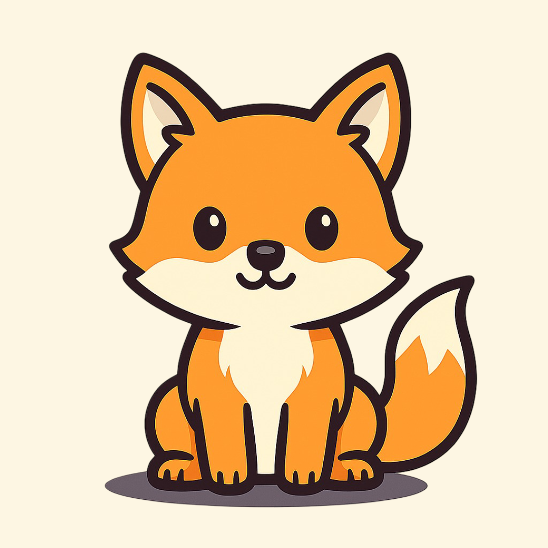 Euna Fox Logo